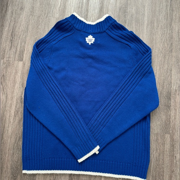 TML Quarter Zip - Picture 2 of 5